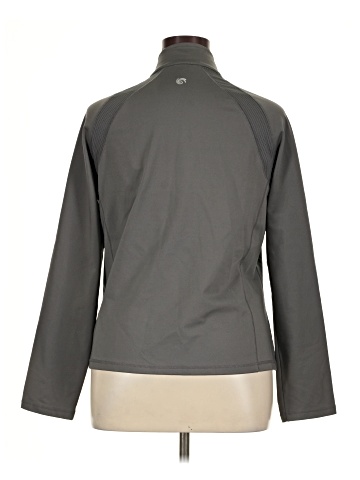 New York & Company Track Jacket (view 2)