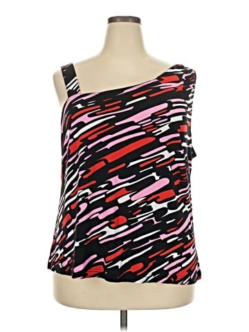 Dana Kay Sleeveless Top (view 1)