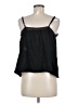 Universal Thread 100% Cotton Black Tank Top Size M - photo 2