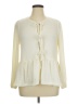 Shein Ivory Cardigan Size XL - photo 1