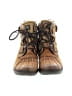 Ugg Australia Brown Ankle Boots Size 7 - photo 2