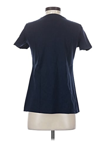 Banana Republic Short Sleeve T-Shirt (view 2)