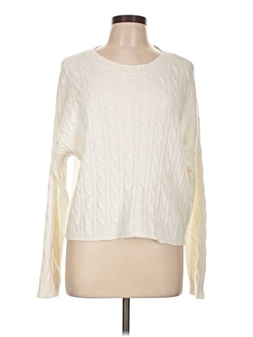 DKNY Jeans Pullover Sweater (view 1)