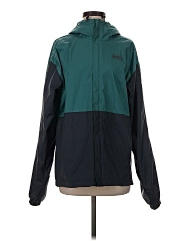 REI Co Op Windbreaker (view 1)
