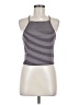 Wishlist Purple Tank Top Size M - photo 1