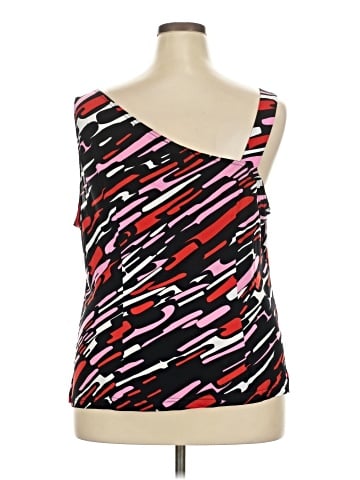 Dana Kay Sleeveless Top (view 2)