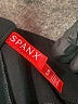 SPANX Solid Black Active Pants Size S - photo 7