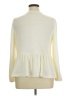 Shein Ivory Cardigan Size XL - photo 2