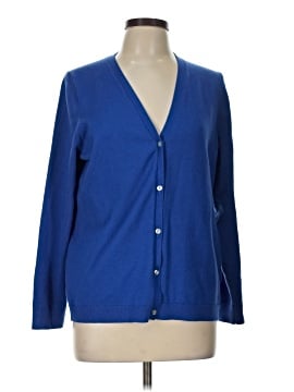 Lands' End Cardigan (view 1)
