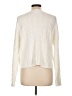 DKNY Jeans Ivory Pullover Sweater Size L - photo 2