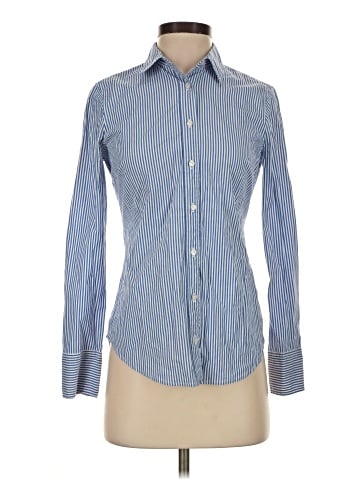 J.Crew 365 Long Sleeve Button-Down Shirt (view 1)