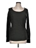 Unbranded Gray Green Long Sleeve Top Size L - photo 1