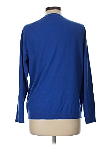 Lands' End Cardigan (view 2)
