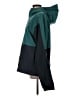 REI Co Op 100% Polyester Color Block Teal Windbreaker Size S - photo 5