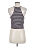 Wishlist Purple Tank Top Size M - photo 2