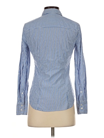 J.Crew 365 Long Sleeve Button-Down Shirt (view 2)