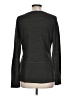 Unbranded Gray Green Long Sleeve Top Size L - photo 2