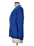 Lands' End Blue Cardigan Size L - photo 5