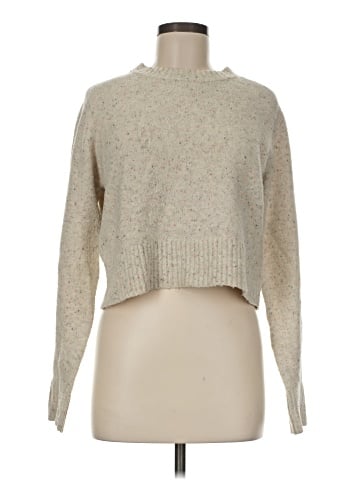 Universal Thread Turtleneck Sweater (view 1)