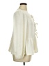 Shein Ivory Cardigan Size XL - photo 4