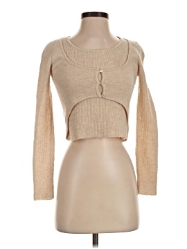 Zara Pullover Sweater (view 1)