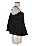 Universal Thread 100% Cotton Black Tank Top Size M - photo 4