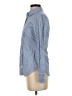 J.Crew 365 Blue Long Sleeve Button-Down Shirt Size 0 - photo 5
