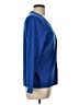 Lands' End Blue Cardigan Size L - photo 4