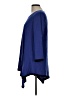 Chelsea & Theodore Blue Pullover Sweater Size L - photo 5