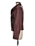 Bata 100% Polyester Burgundy Jacket Size M - photo 5