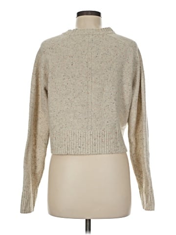 Universal Thread Turtleneck Sweater (view 2)