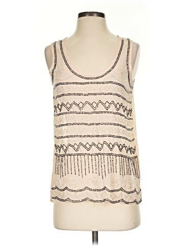 Charming Charlie Sleeveless Top (view 1)