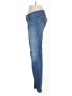 True Religion Stars Blue Jeans Size 28 waist - photo 5