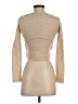 Zara Tan Pullover Sweater Size S - photo 2