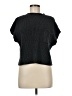 FP BEACH 100% Cotton Black Pullover Sweater Size M - photo 1