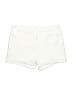 BKE Solid White Shorts Size 28 waist - photo 2