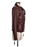 Bata 100% Polyester Burgundy Jacket Size M - photo 4