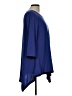 Chelsea & Theodore Blue Pullover Sweater Size L - photo 4