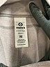 Mono b Gray Active Pants Size M - photo 7