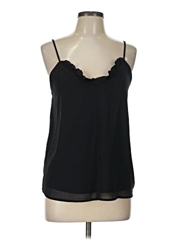 The Impeccable Pig Sleeveless Blouse (view 1)