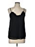 The Impeccable Pig Black Sleeveless Blouse Size L - photo 1