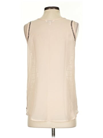Charming Charlie Sleeveless Top (view 2)