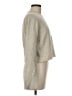 Universal Thread Tweed Tan Ivory Turtleneck Sweater Size M - photo 4