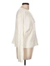 DKNY Jeans Ivory Pullover Sweater Size L - photo 4