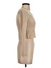 Zara Tan Pullover Sweater Size S - photo 4