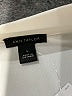 Ann Taylor Ivory Sleeveless Blouse Size S - photo 7