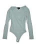 VICI Teal Bodysuit Size M - photo 1