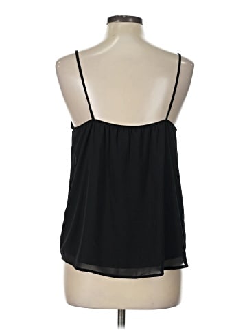The Impeccable Pig Sleeveless Blouse (view 2)