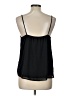 The Impeccable Pig Black Sleeveless Blouse Size L - photo 2