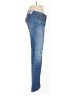 True Religion Stars Blue Jeans Size 28 waist - photo 4